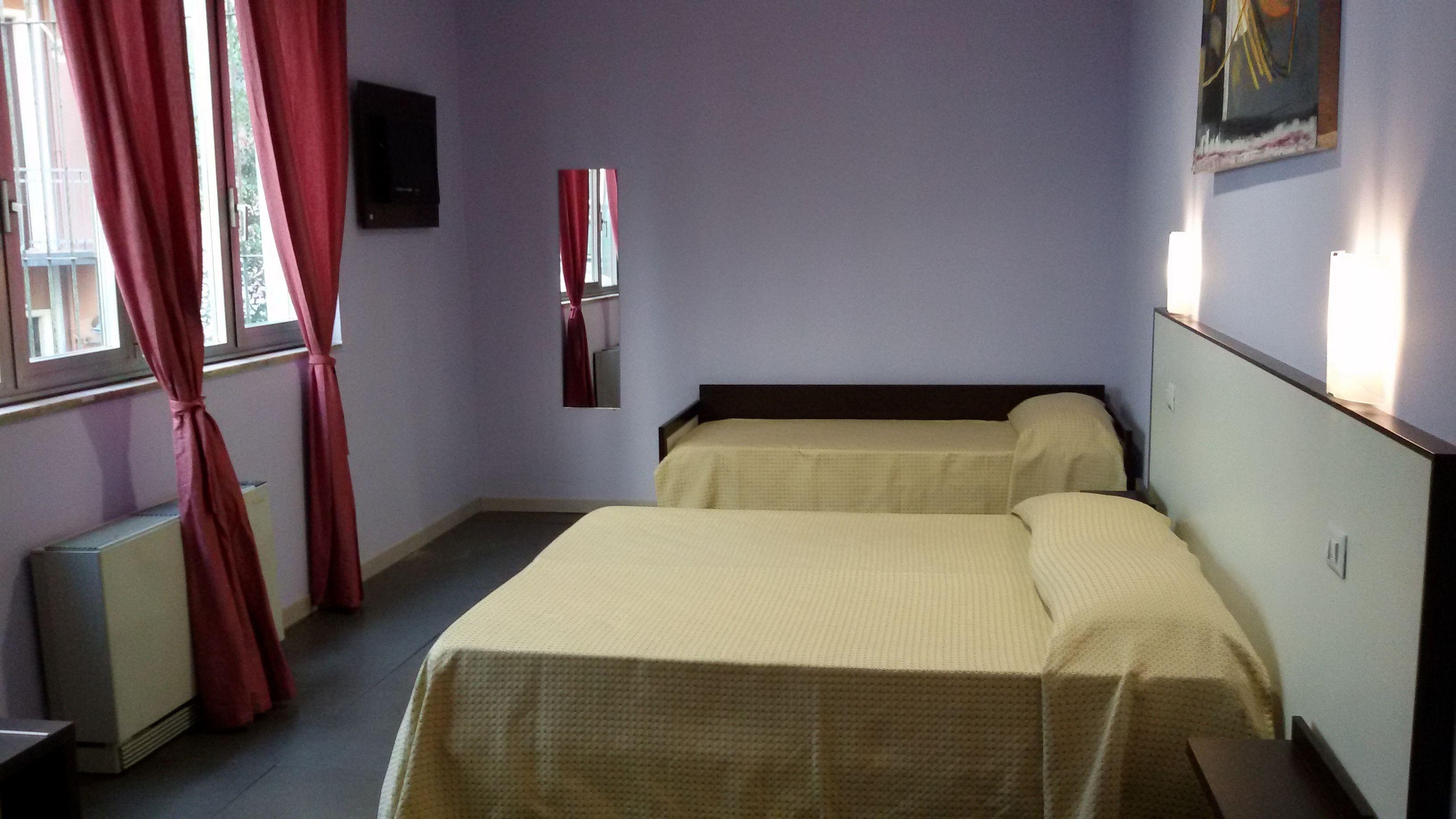 Hotel Lucania — Fotos 2